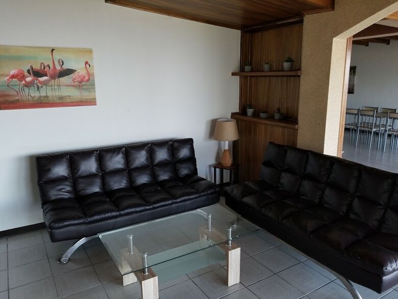 Hotel Monte Campana Escazu