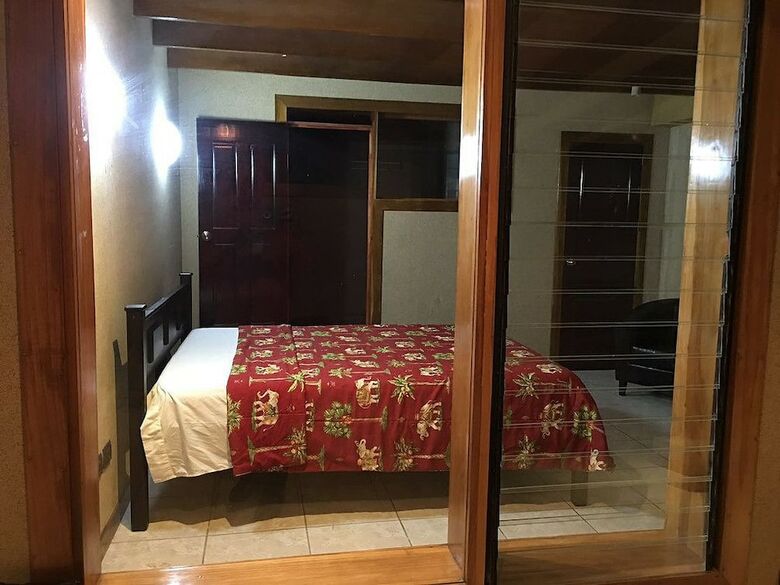 Hotel Monte Campana Escazu