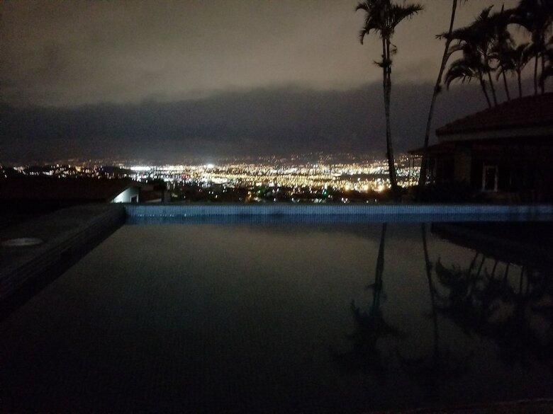 Hotel Monte Campana Escazu