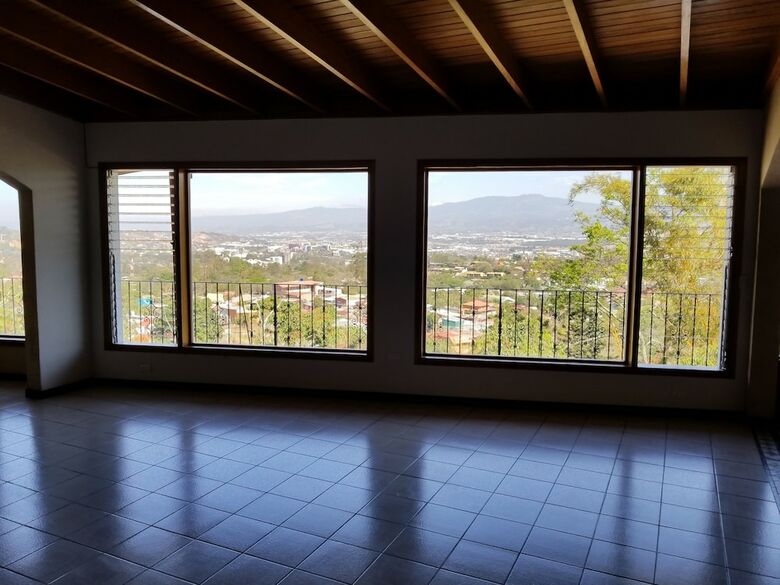 Hotel Monte Campana Escazu