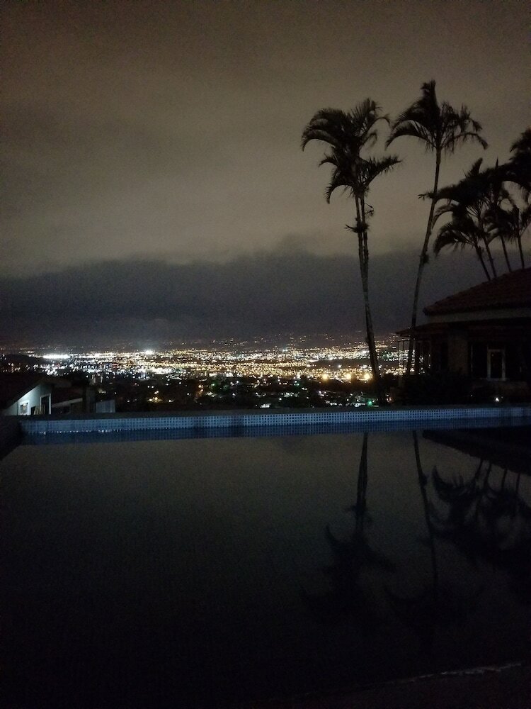 Hotel Monte Campana Escazu
