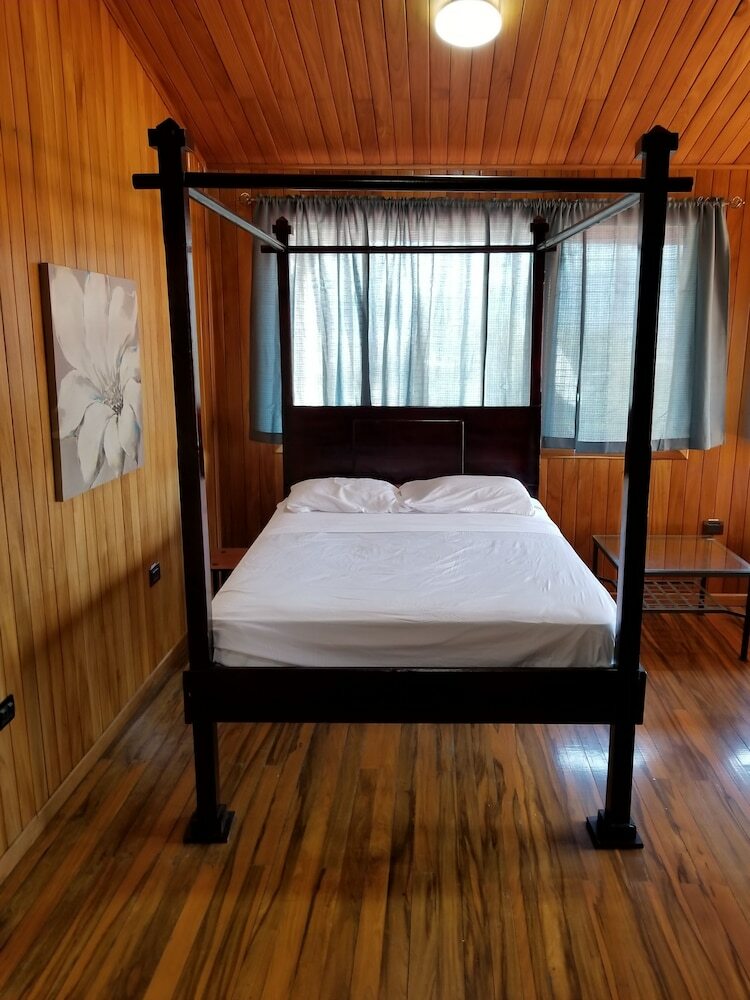 Hotel Monte Campana Escazu