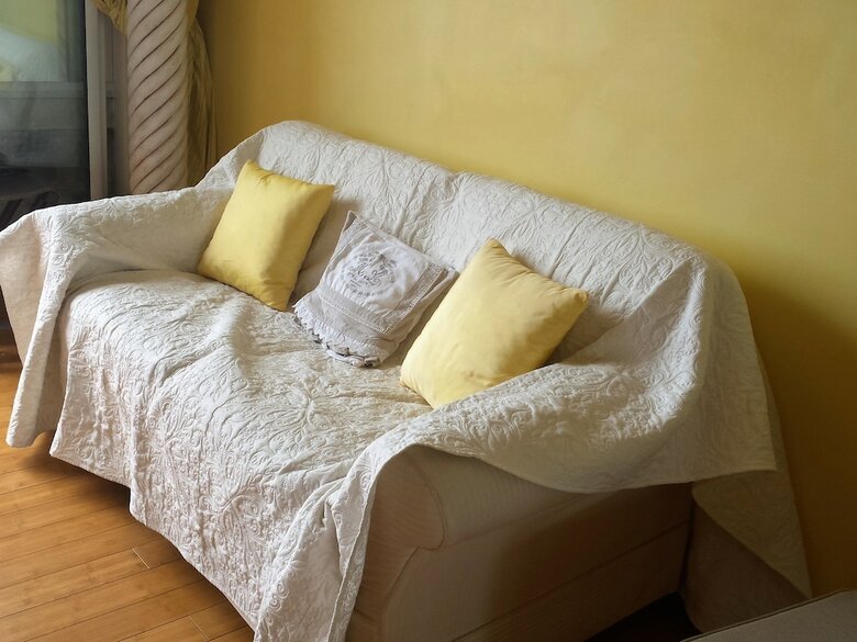 Apartamento Continental Park Beautiful