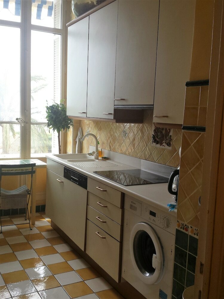 Apartamento Continental Park Beautiful
