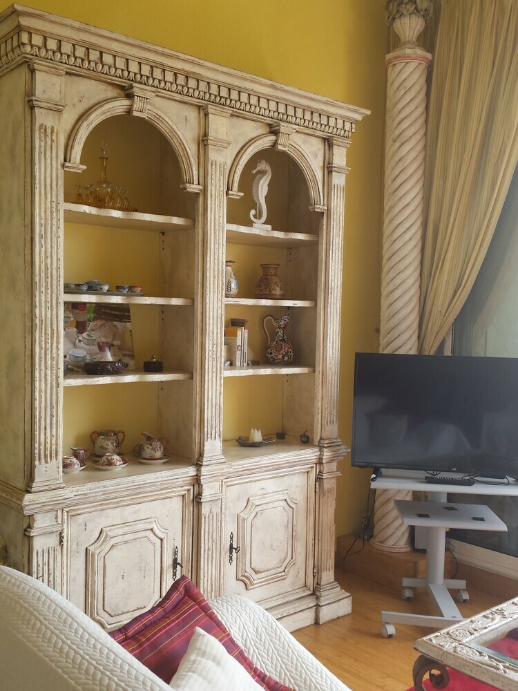 Apartamento Continental Park Beautiful