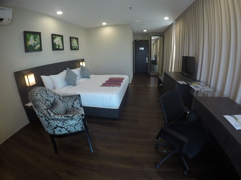 Samalaju Resort Hotel