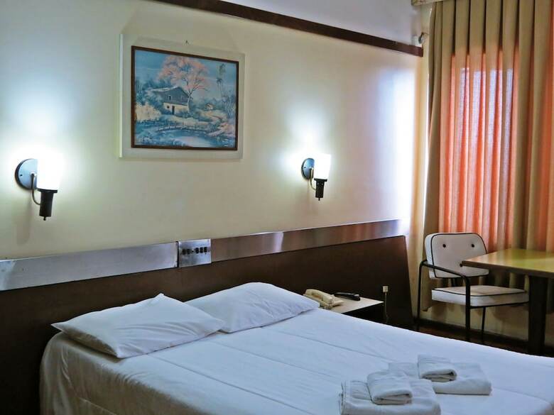 Salvatti Cataratas Hotel