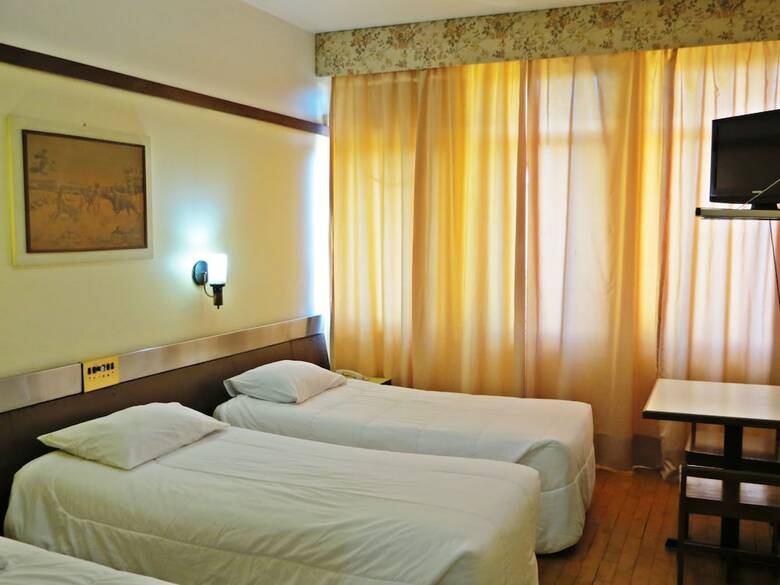 Salvatti Cataratas Hotel