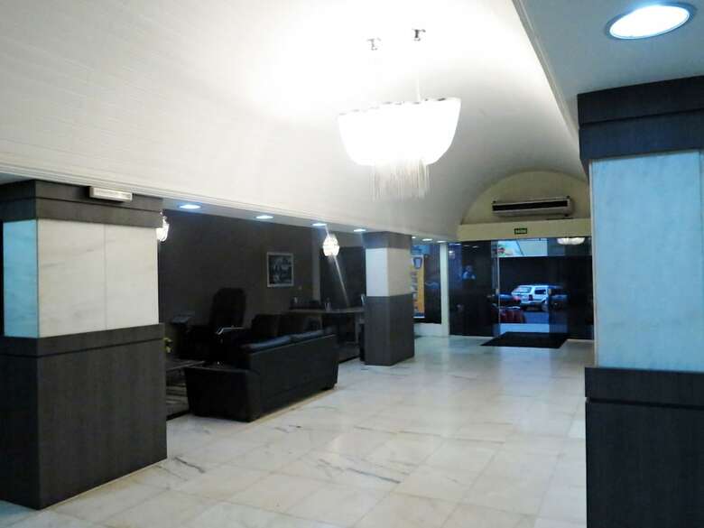 Salvatti Cataratas Hotel