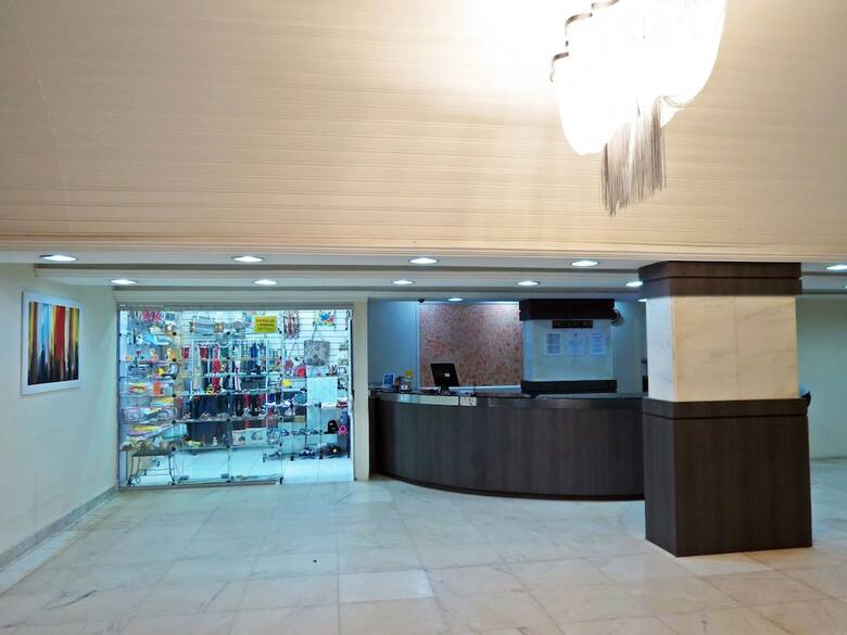 Salvatti Cataratas Hotel