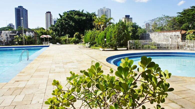 Salvatti Cataratas Hotel