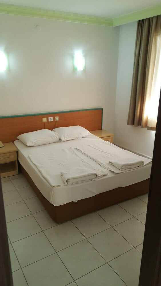 Kleopatra Tower Apart Hotel