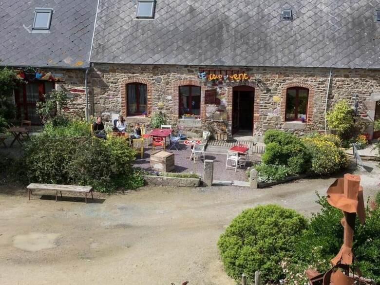 Apartamento Les G�tes Du Couvent