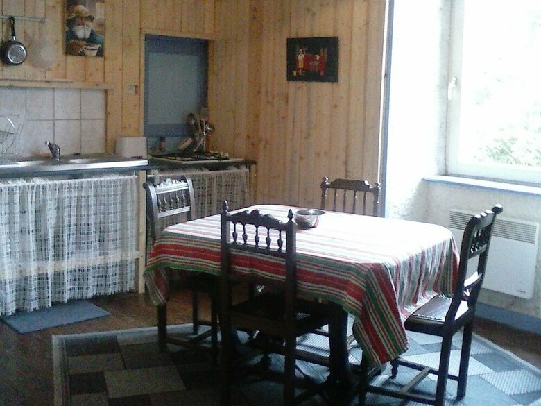 Apartamento Les G�tes Du Couvent