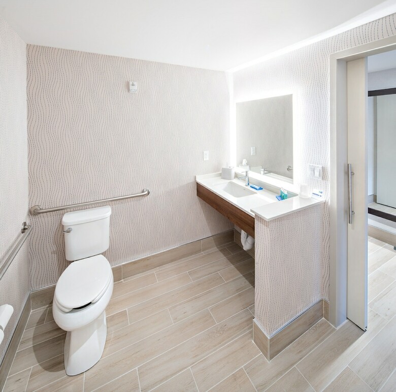 Hotel Holiday Inn Express Red Deer North