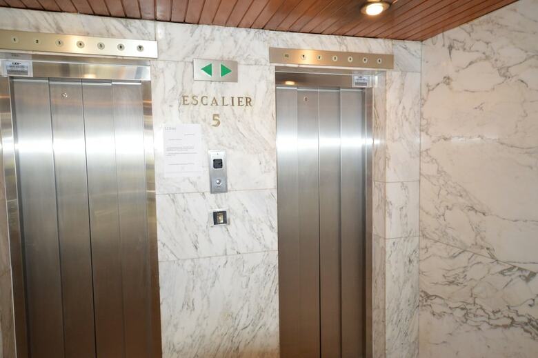 Apartamento President Luxurious Studio Center Cannes