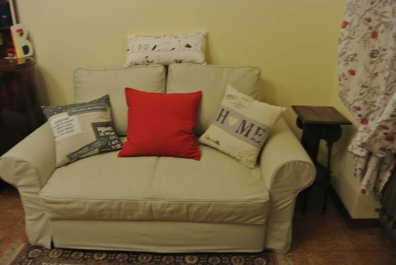 Apartamento Centro Citt�