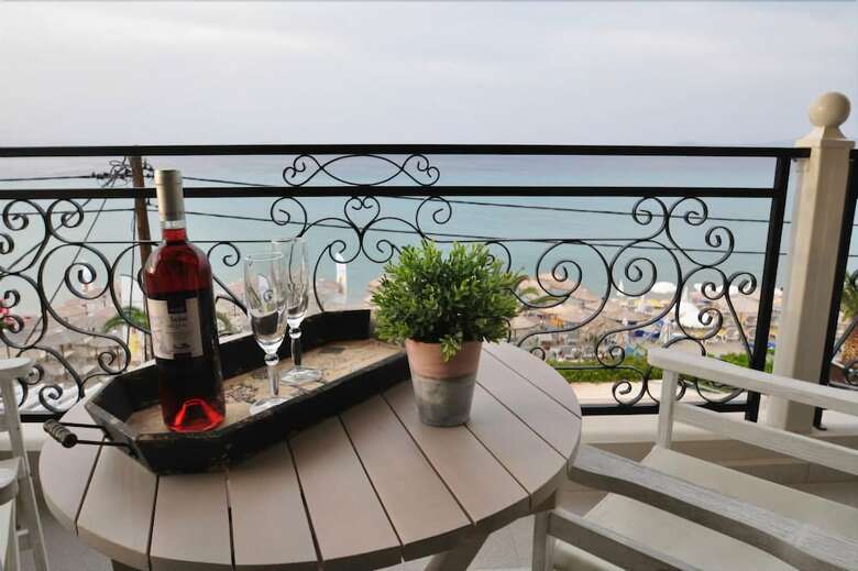 Hotel Alkionides Boutique Rooms