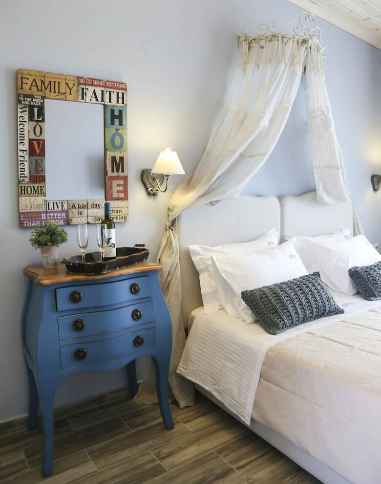 Hotel Alkionides Boutique Rooms