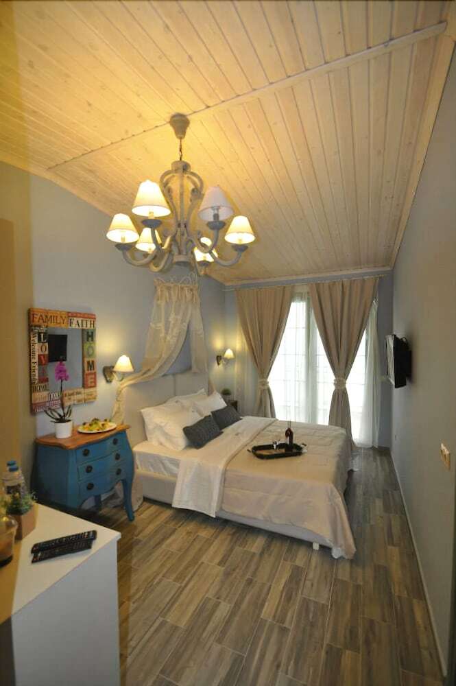 Hotel Alkionides Boutique Rooms