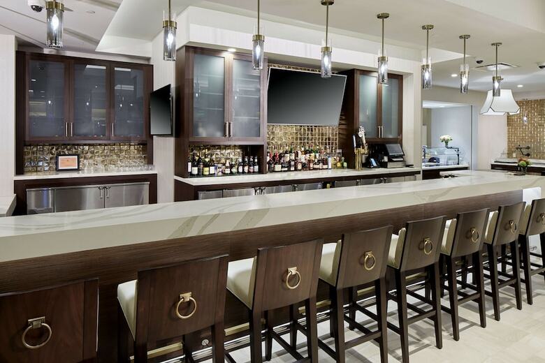 Hotel Hilton Garden Inn Roslyn