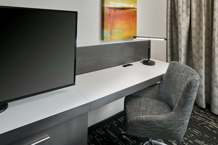 Hotel Hilton Garden Inn Roslyn