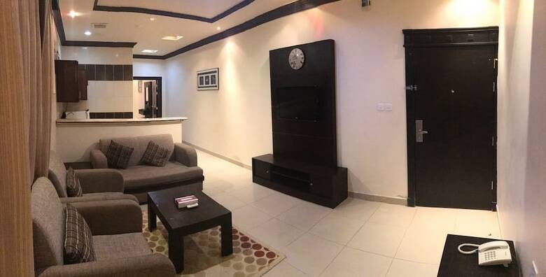 Taleen Alquds 2 Hotel Apartments