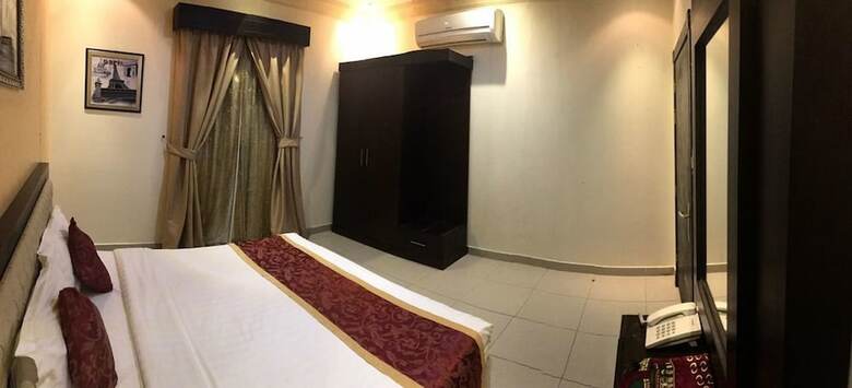 Taleen Alquds 2 Hotel Apartments