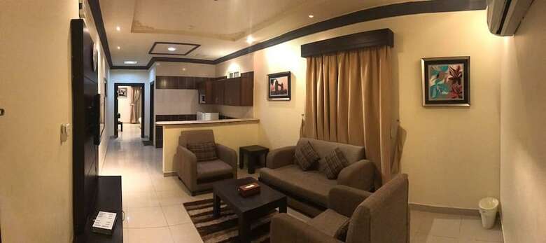 Taleen Alquds 2 Hotel Apartments