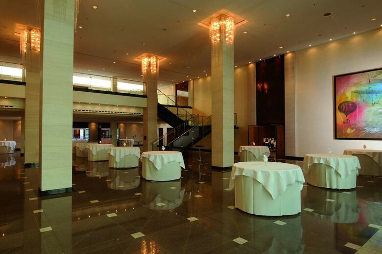 Maritim Hotel D�sseldorf