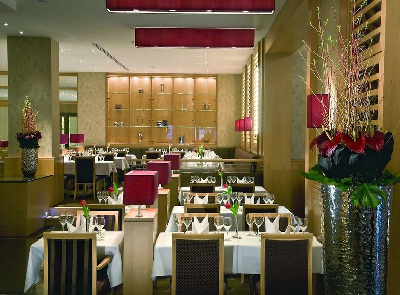 Maritim Hotel D�sseldorf