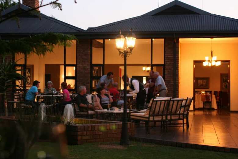 Leriba Hotel