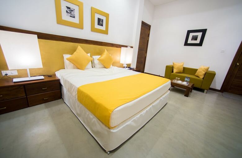 Hotel Kevans Casa