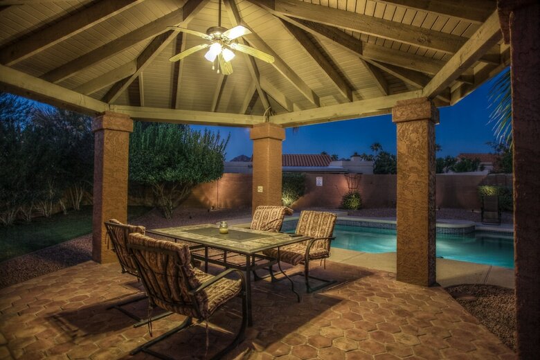 Avalon - 4 Bedroom Home - Scottsdale
