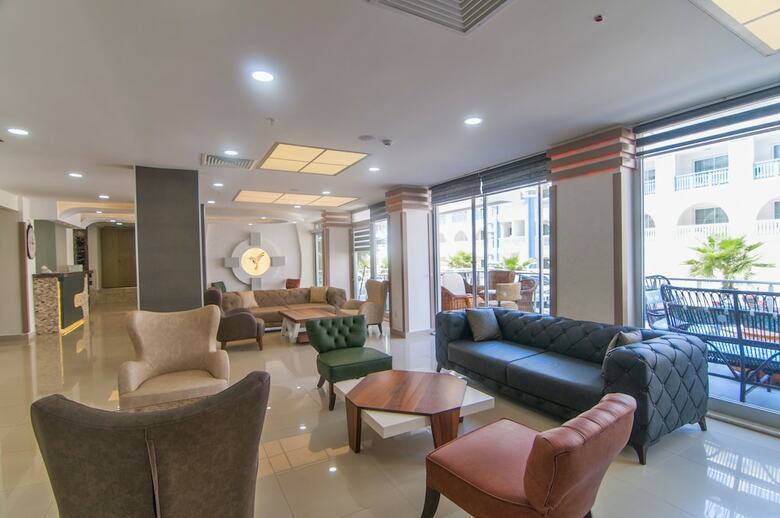 Kolibri Hotel - All Inclusive
