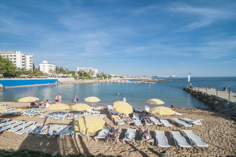 Kolibri Hotel - All Inclusive