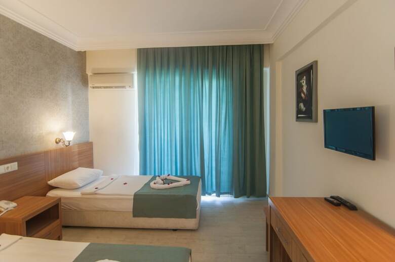 Kolibri Hotel - All Inclusive