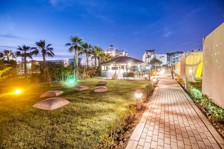 Kolibri Hotel - All Inclusive