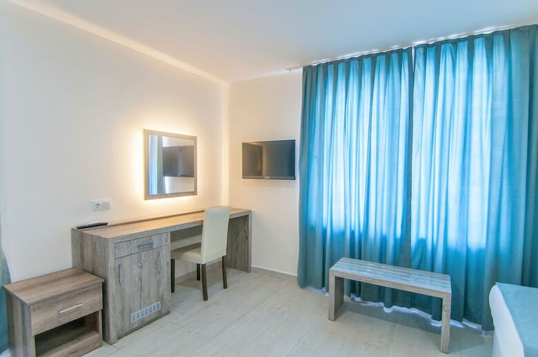 Kolibri Hotel - All Inclusive