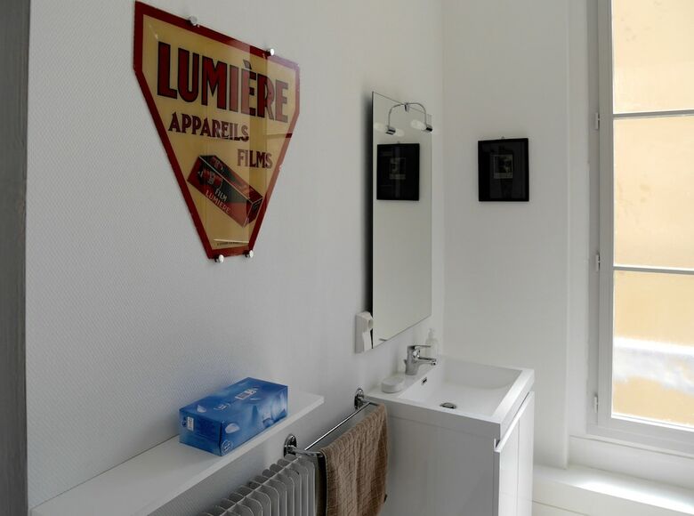 Apartamento Les Appartements Du Palais