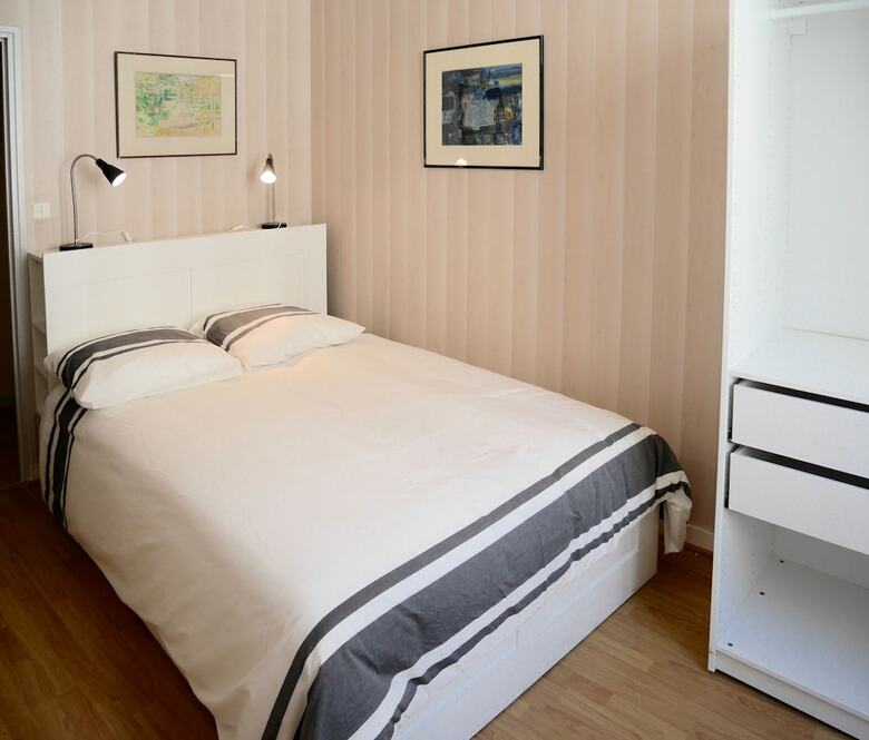 Apartamento Les Appartements Du Palais