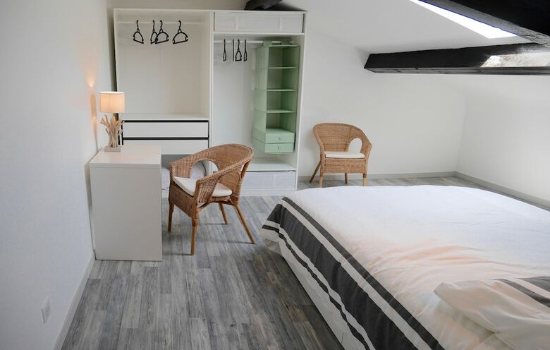 Apartamento Les Appartements Du Palais