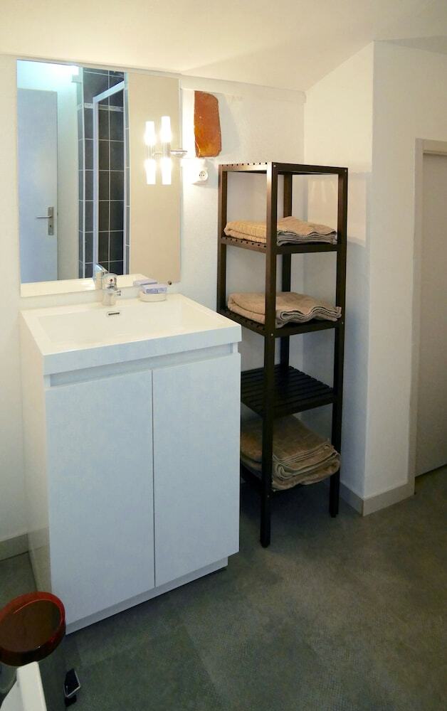 Apartamento Les Appartements Du Palais