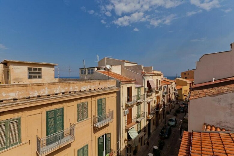 Apartamento Terrazza Bordonaro