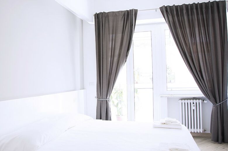 Gens Claudia Vatican Luxury Apartments