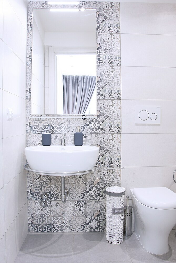 Gens Claudia Vatican Luxury Apartments
