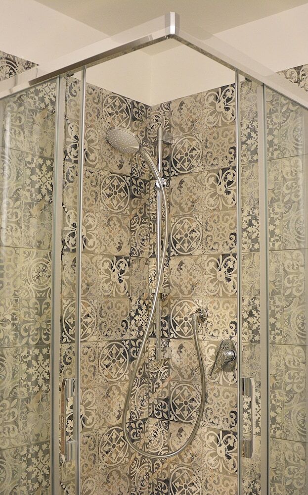 Gens Claudia Vatican Luxury Apartments