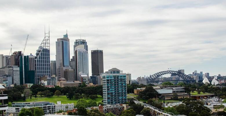 Sydney East Luxury Apartment