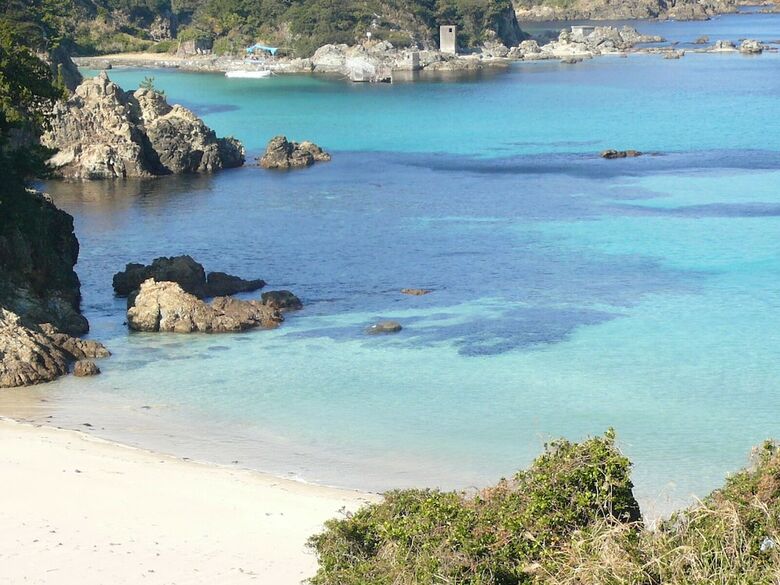 Shimoda Ocean Park Hotel