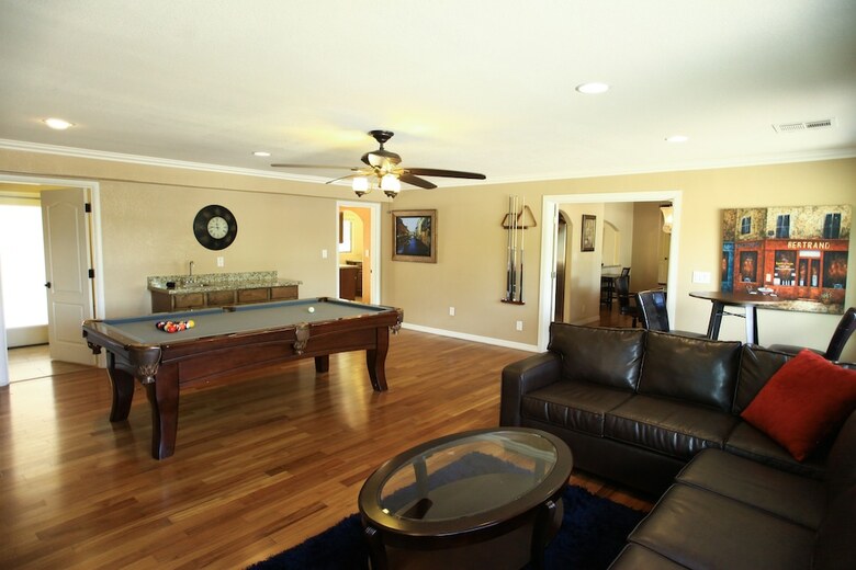 Presidio - 6 Bedroom Home - Scottsdale